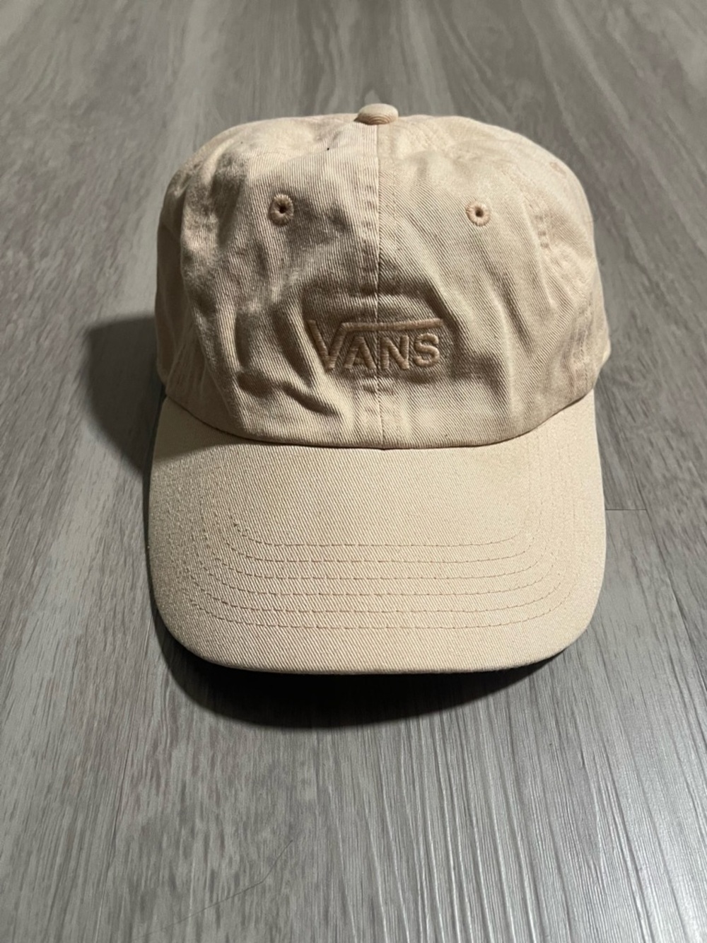 Vans Baseball Cap
